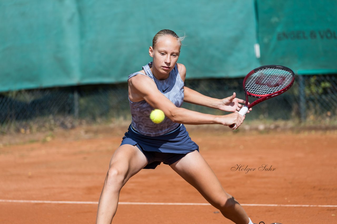 Isabella Abendroth 108 - TVSH-Cup Kaltenkirchen